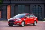 Ford Focus Sedan 2015 года (ZA)
